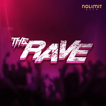 NolimitCity : The Rave - SUPERBET388