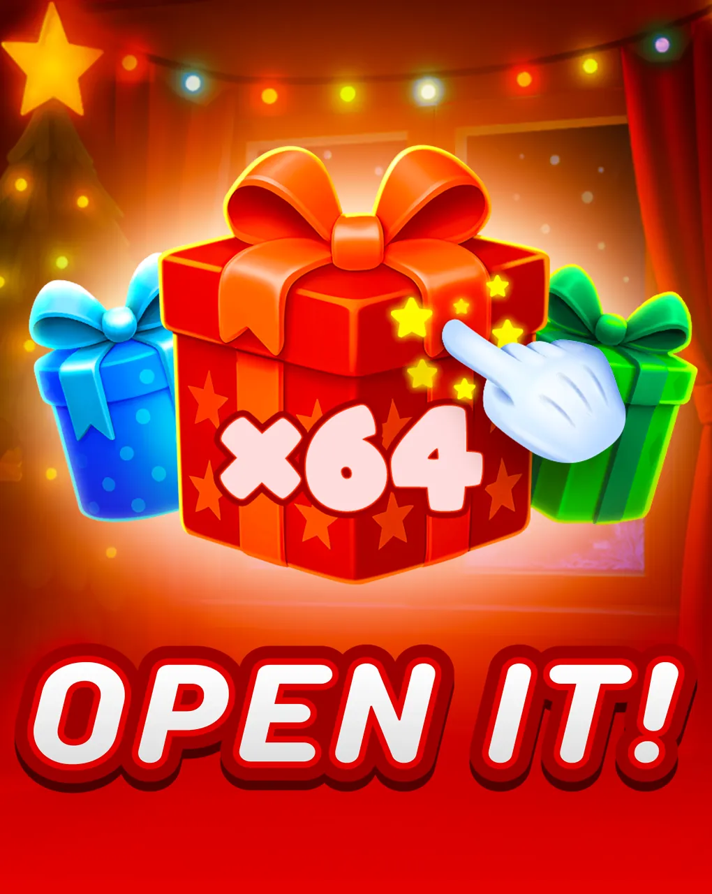 Open It! - SUPERBET388