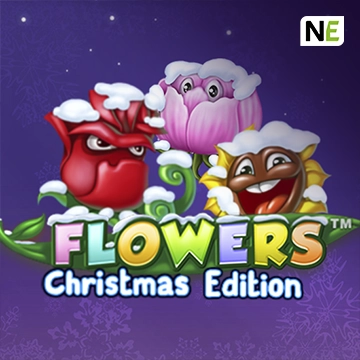 Flowers Christmas Edition - SUPERBET388