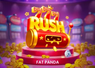 777 Rush - SUPERBET388