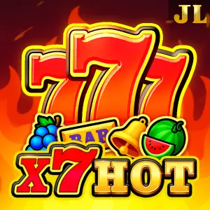 Jili : X7 HOT - SUPERBET388