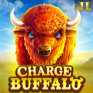 Jili : Charge Buffalo - SUPERBET388
