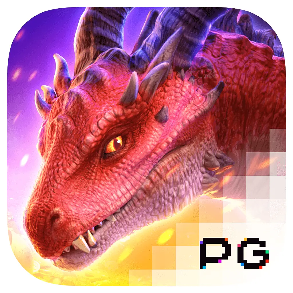 PGSoft : Dragon Hatch - SUPERBET388