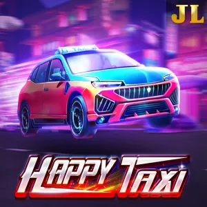 Jili : Happy Taxi - SUPERBET388
