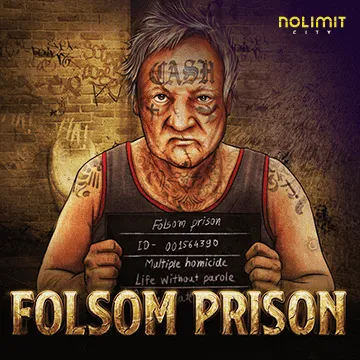 NolimitCity : Folsom Prison - SUPERBET388