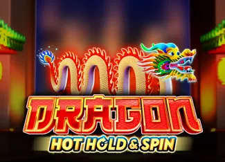 Pragmatic : Dragon Hot Hold & Spin - SUPERBET388