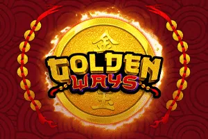 Golden Ways - SUPERBET388