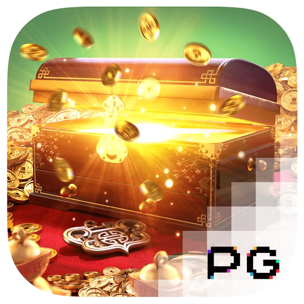 PGSoft : Jewels of Prosperity - SUPERBET388