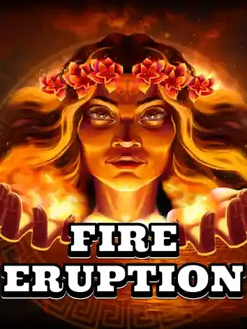 Fire Eruption - SUPERBET388