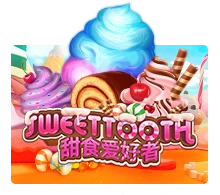 Joker123 : Sweet Tooth - SUPERBET388