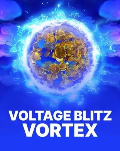 Voltage Blitz Vortex - SUPERBET388