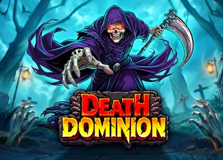 Pragmatic : Death Dominion - SUPERBET388