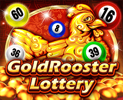 Gold Rooster Lottery - SUPERBET388