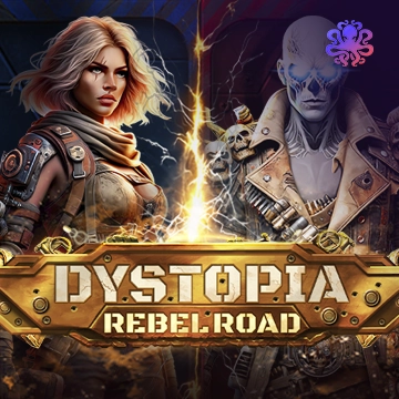 Dystopia: Rebel Road - SUPERBET388