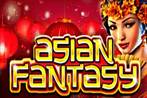 Asian Fantasy - SUPERBET388