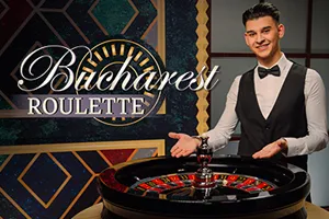 Cash Collect™ Roulette BF - SUPERBET388