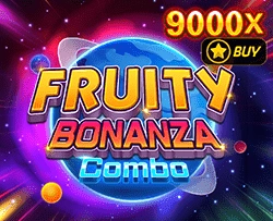 Fruity Bonanza Combo - SUPERBET388