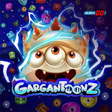 Gargantoonz - SUPERBET388