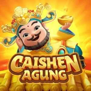 Riches Caishen - SUPERBET388