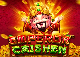 Pragmatic : Emperor Caishen - SUPERBET388