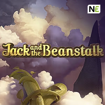 Jack and the Beanstalk - SUPERBET388
