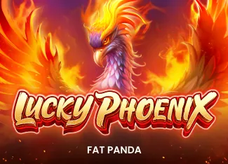 Pragmatic : Lucky Phoenix - SUPERBET388