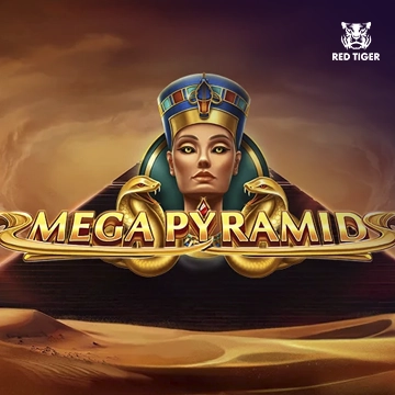 Mega Pyramid - SUPERBET388