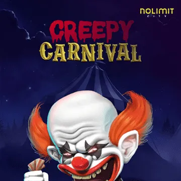 NolimitCity : The Creepy Carnival - SUPERBET388