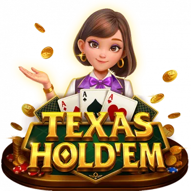 Texas Holdem - SUPERBET388