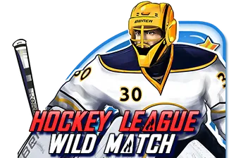 Pragmatic : Hockey League Wild Match - SUPERBET388