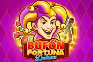 Bufón Fortuna Deluxe - SUPERBET388