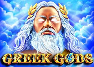 Pragmatic : Greek Gods - SUPERBET388
