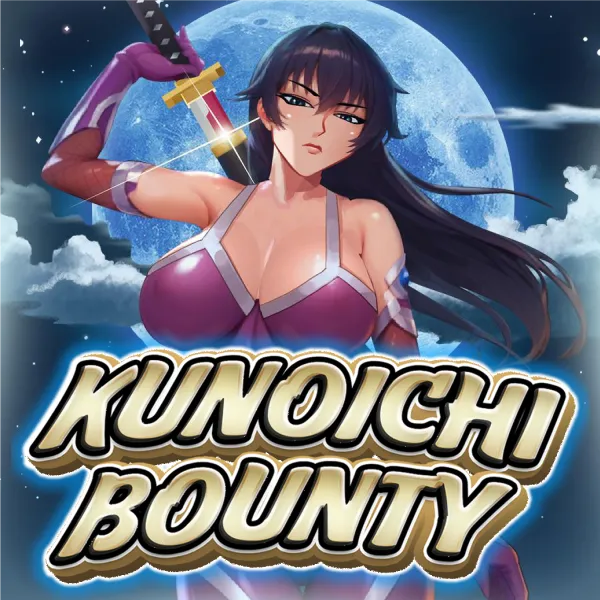 Kunoichi Bounty - SUPERBET388