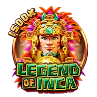 Facai : LEGEND OF INCA - SUPERBET388