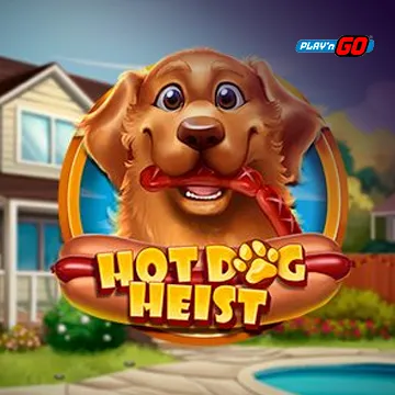 Hot Dog Heist - SUPERBET388