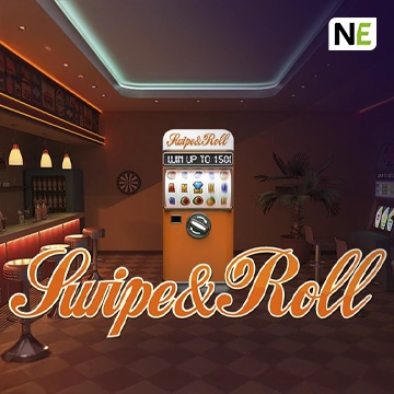 Swipe and Roll - SUPERBET388