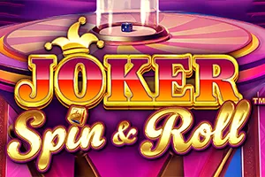Joker Spin & Roll - SUPERBET388