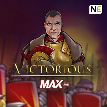 Victorious - SUPERBET388