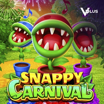 Snappy Carnival - SUPERBET388