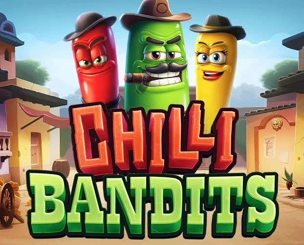 Chilli Bandits - SUPERBET388