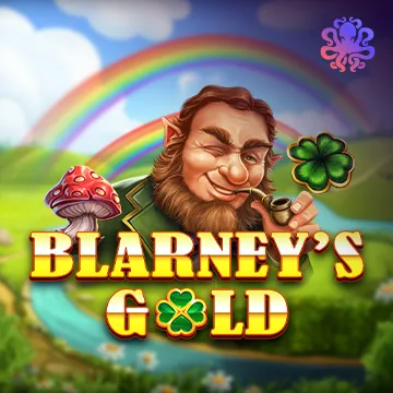 Blarneys Gold - SUPERBET388