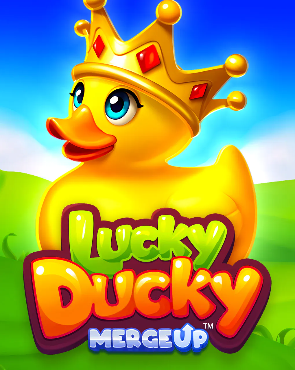 Bgaming : Lucky Ducky - SUPERBET388