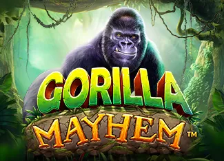 Pragmatic : Gorilla Mayhem - SUPERBET388