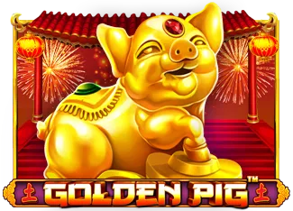 Pragmatic : Golden Pig - SUPERBET388