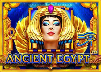 Pragmatic : Ancient Egypt - SUPERBET388