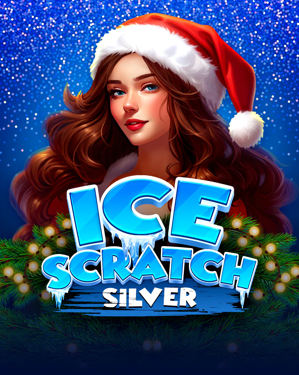 Ice Scratch Silver - SUPERBET388