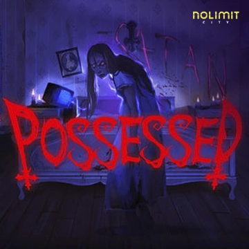 NolimitCity : Possessed - SUPERBET388
