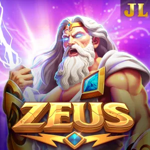 Jili : Zeus - SUPERBET388