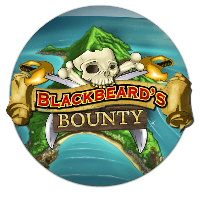 Habanero : Blackbeards Bounty - SUPERBET388