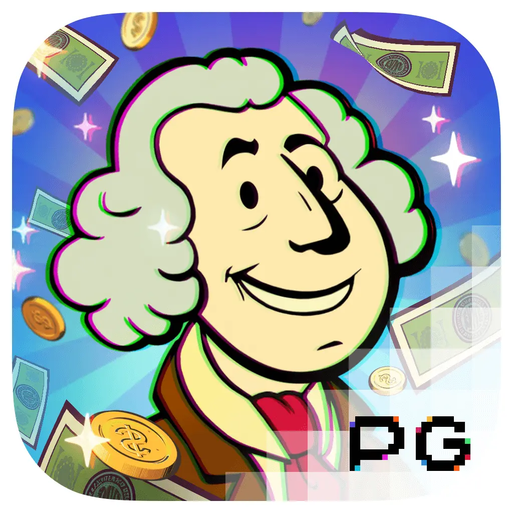 PGSoft : Cash Mania - SUPERBET388
